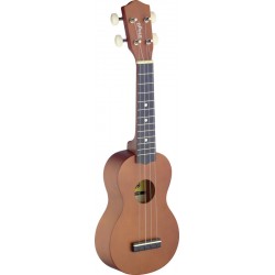 Ukulele Stagg US-NAT