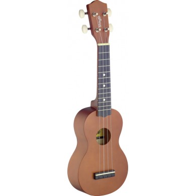 Ukulele Stagg US-NAT