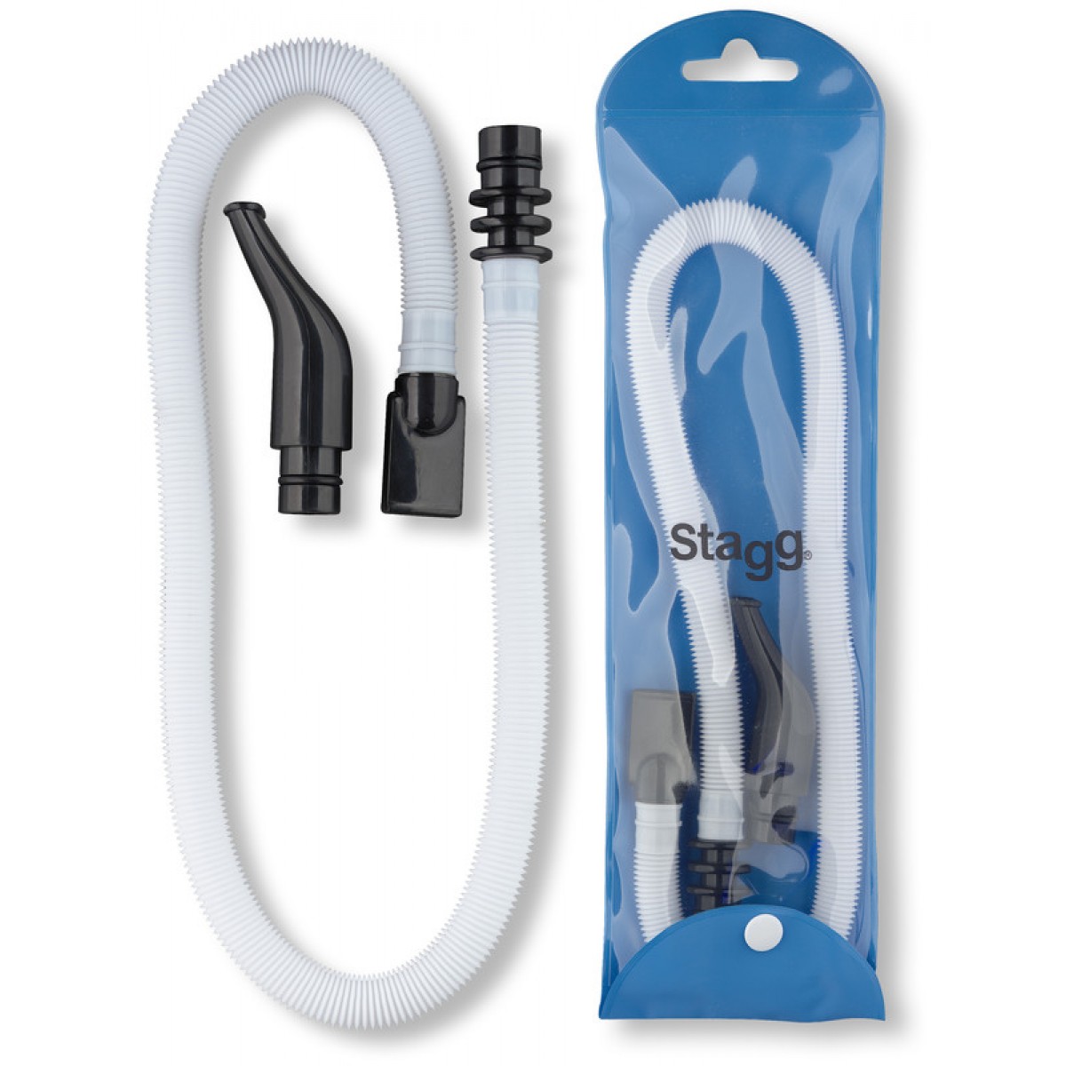 Melodions, Instrumenta iemutis/detaļa MELO-TUBE 1 Stagg (2 gb.)