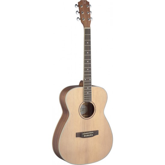 Acoustic guitar James Neligan ASY-A (4/4)