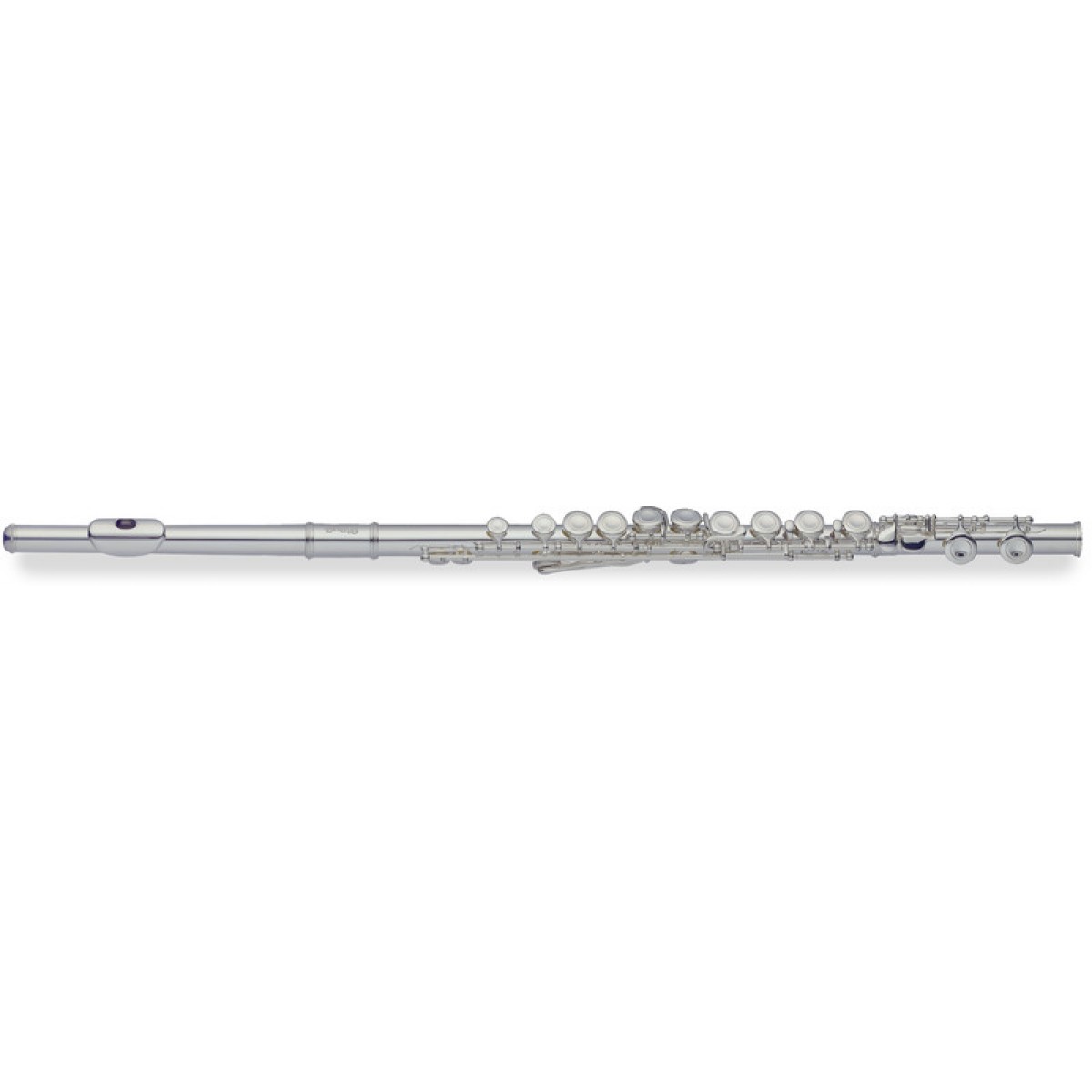 Flauta WS-FL211S, closed holes, offset G, split E Stagg