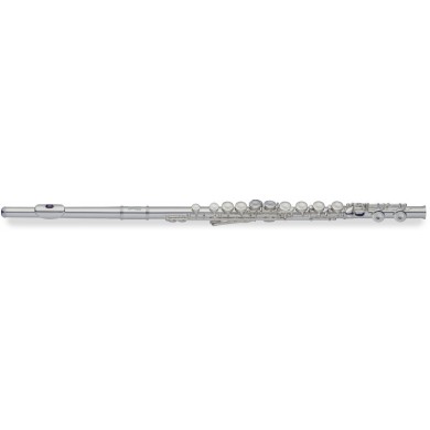 Flauta WS-FL211S, closed holes, offset G, split E Stagg