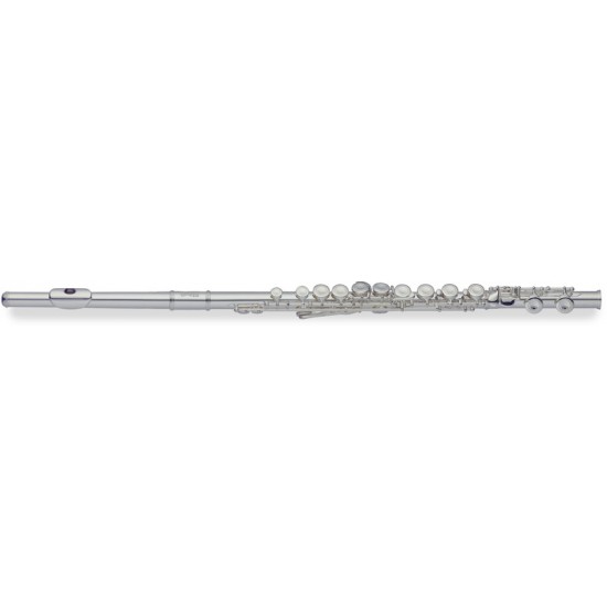 Flauta WS-FL211S, closed holes, offset G, split E Stagg