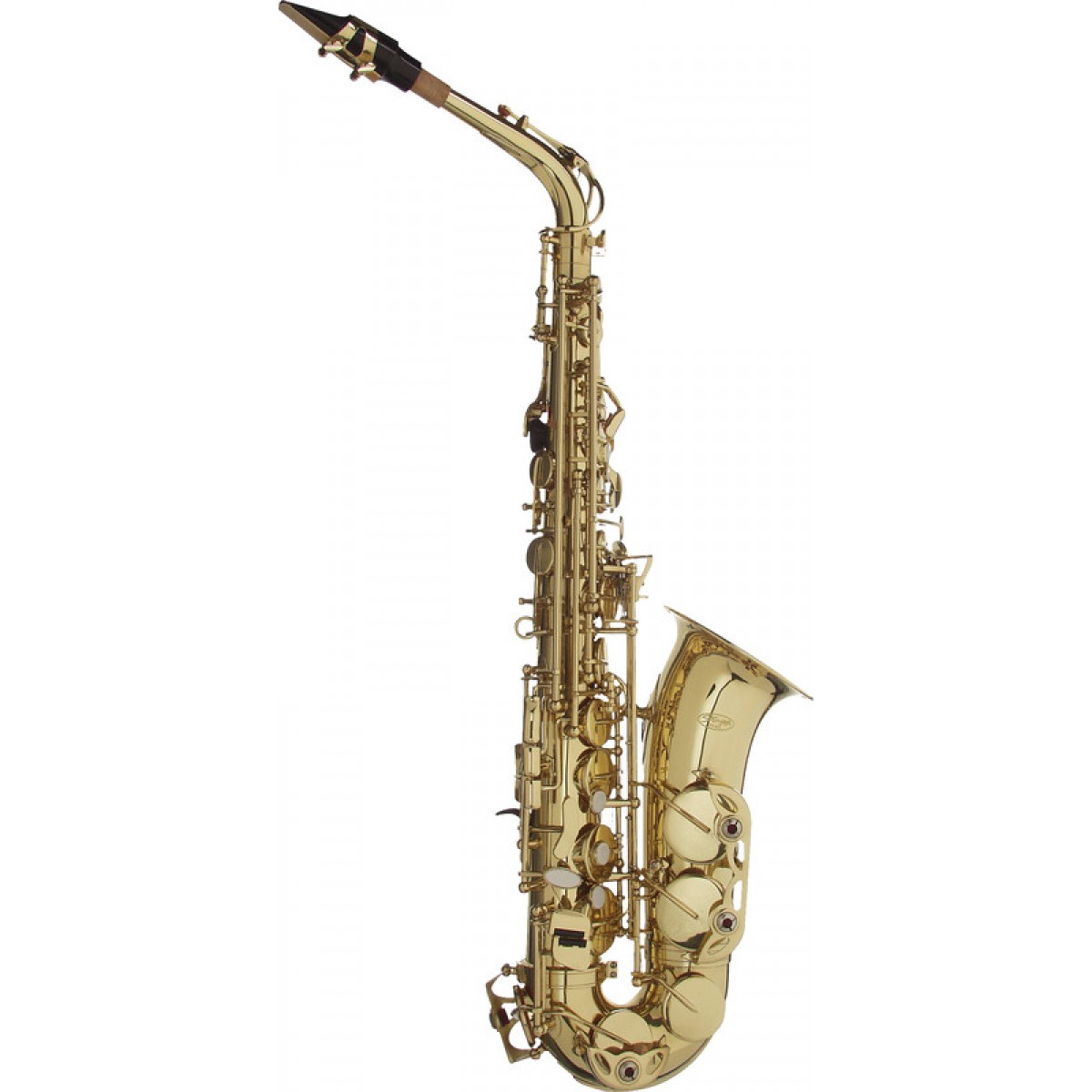 Alta saksofons Stagg WS-AS215S