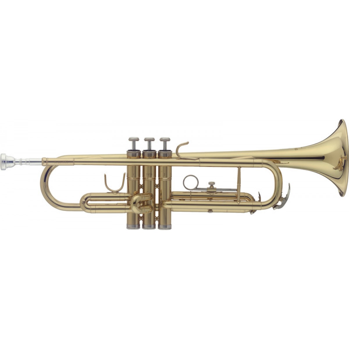 Trompete Stagg WS-TR215S