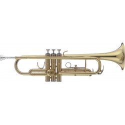 Trompete Stagg WS-TR215S