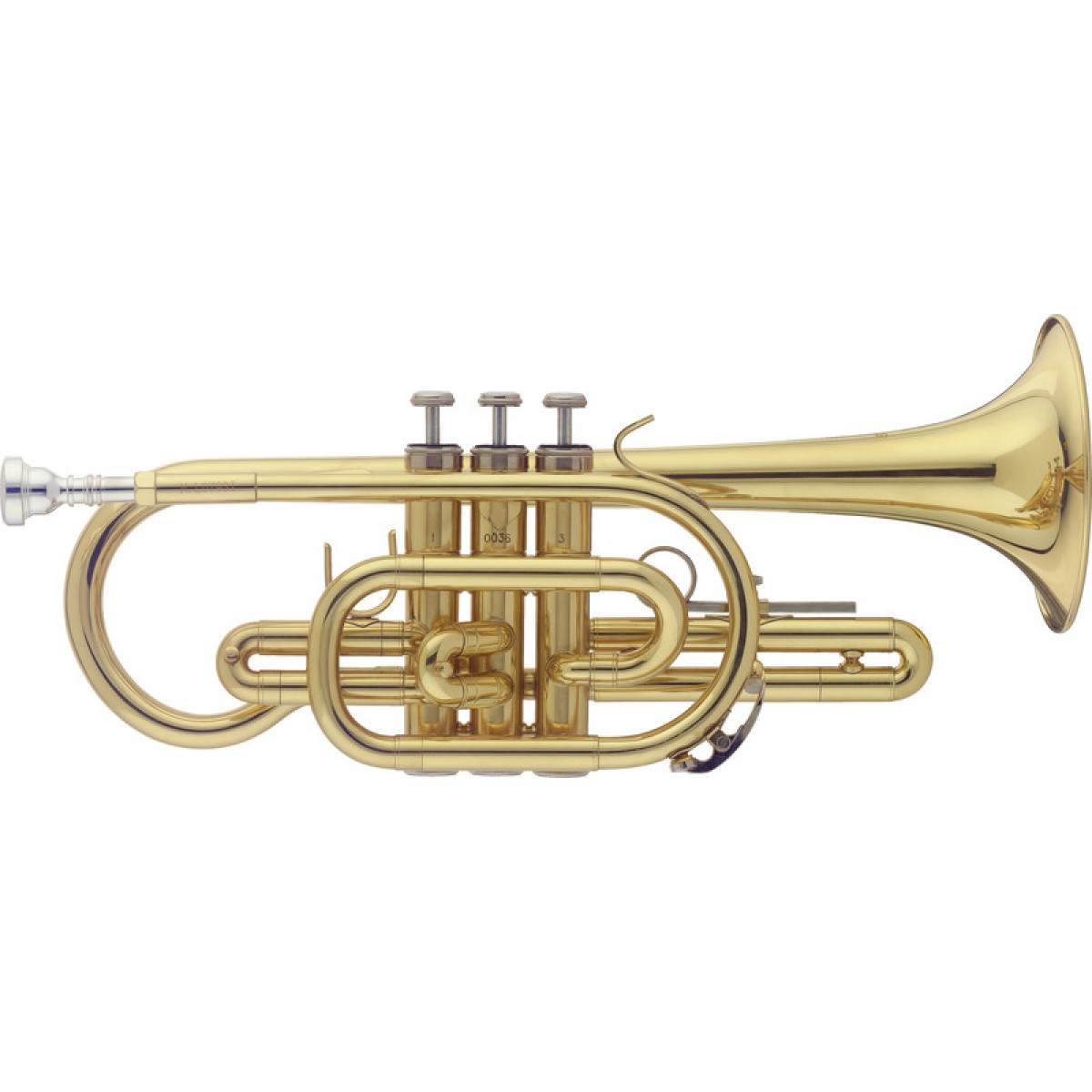 Kornete Stagg WS-CR215S