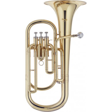 Baritone Stagg WS-BH235S