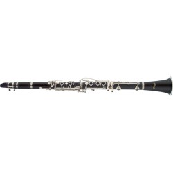 Klarnete Stagg WS-CL210S