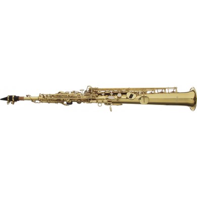 Soprano Saxophone Stagg WS-SS215S