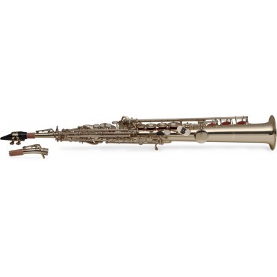 Soprano Saxophone Stagg WS-SS225S