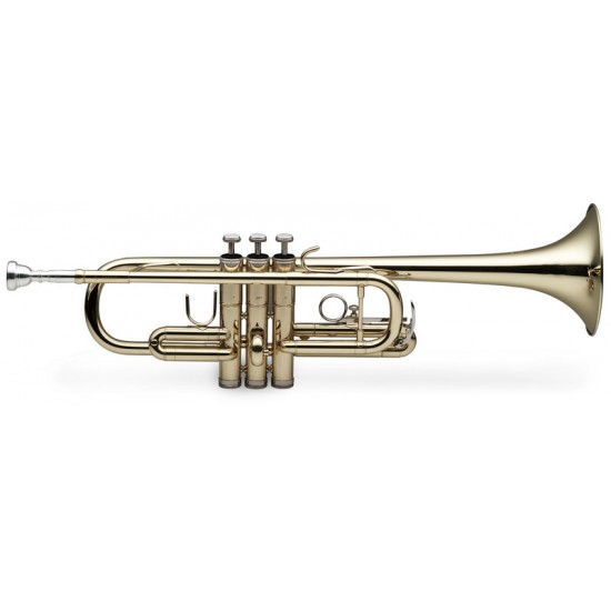 Trumpet Stagg WS-TR255S
