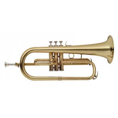 Flugelhorn Stagg WS-FH215S