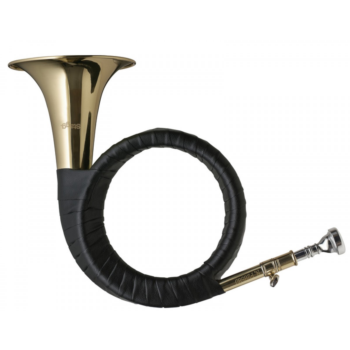 Medību rags Stagg WS-FS275S