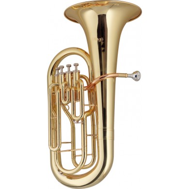 Euphonium Stagg WS-EP245S