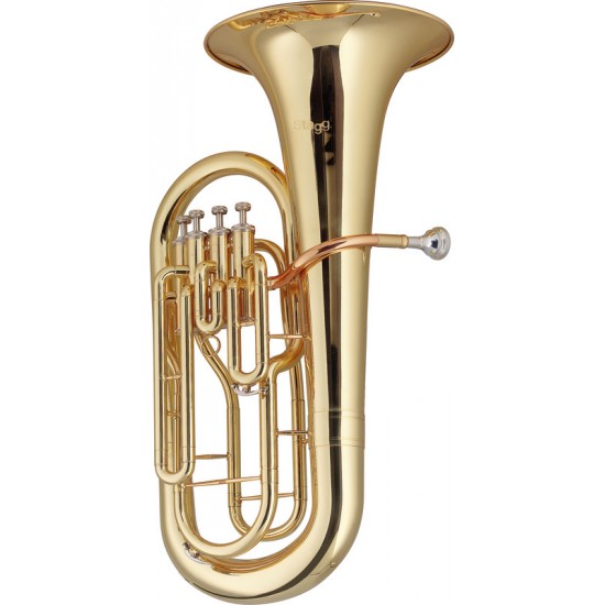 Euphonium Stagg WS-EP245S