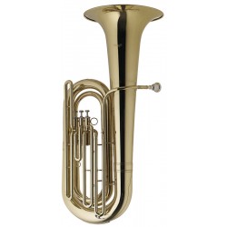 Tuba Stagg WS-BT235S