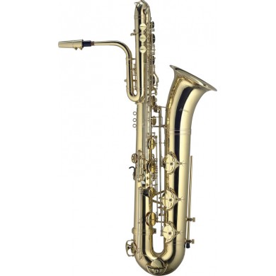 BBb Bass Saxophone Levante LV-SB5105