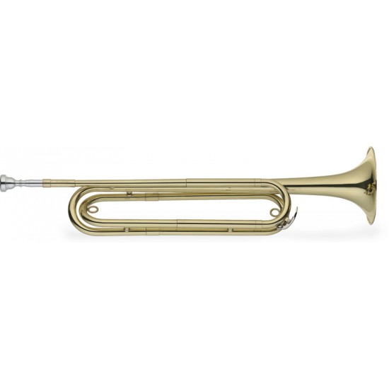 Fanfaru trompete Levante LV-FS4305