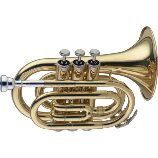 Trumpet Levante LV-TR4415