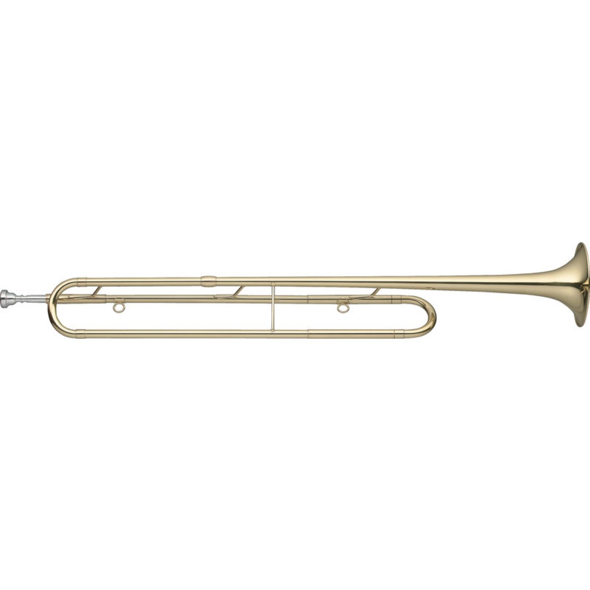 Trompete Levante LV-FS4205