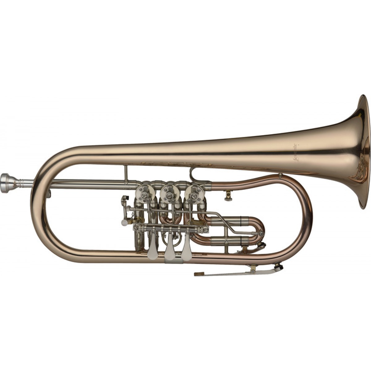 Flīgelhorns Levante LV-FH6655