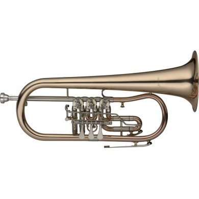 Flugelhorn Levante LV-FH6655