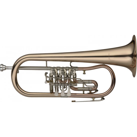 Flugelhorn Levante LV-FH6655