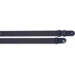 Ģitāras siksna Stagg SWO-COT BLK