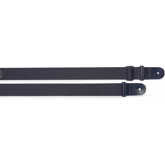 Ģitāras siksna Stagg SWO-COT BLK