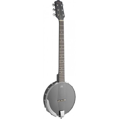 Banjo Stagg BJW-OPEN 6 (6-string)