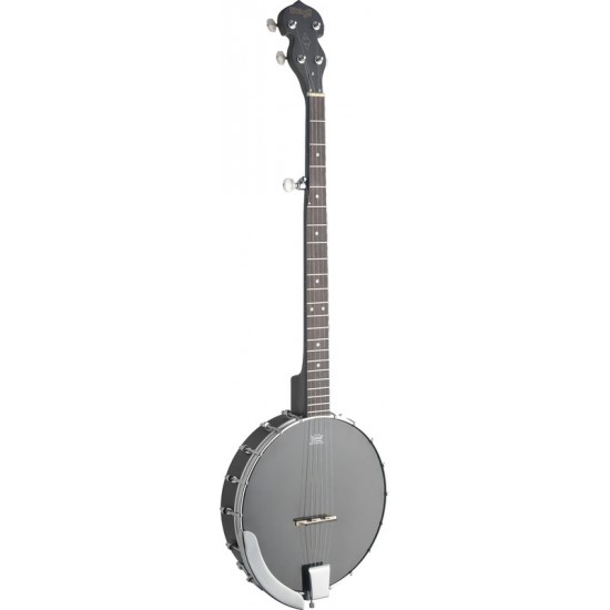 5-strings Banjo Stagg BJW-OPEN 5 