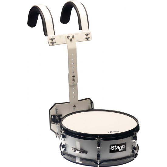 Marching snare drum Stagg MASD-1455