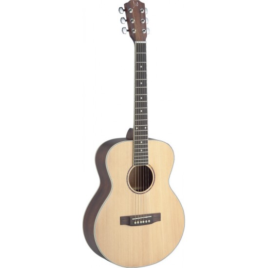 Acoustic guitar James Neligan ASY-A MINI