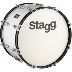 Gājienu bungas Stagg MABD-2212