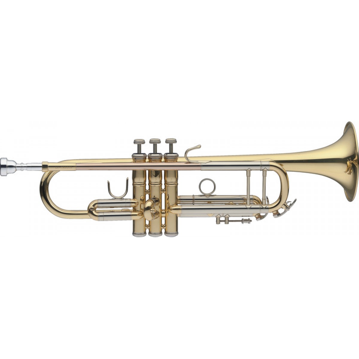 Trompete Levante LV-TR5205