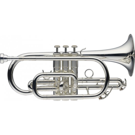 Cornet Levante LV-CR5201