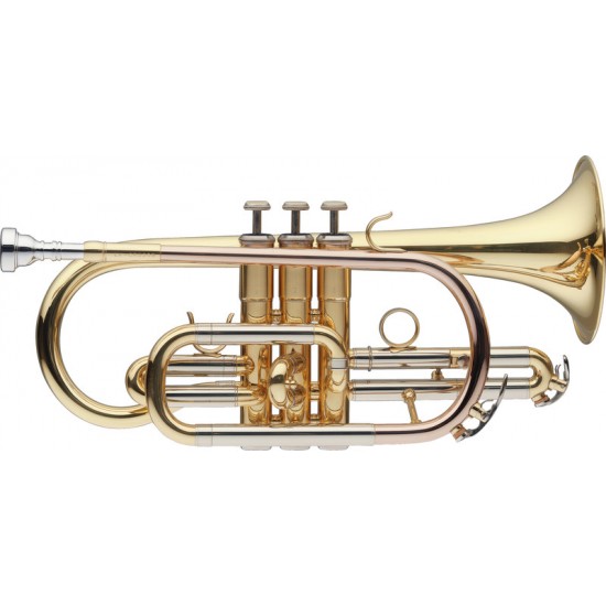 Cornet Levante LV-CR5205