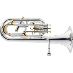 Bb baritons Levante LV-BH5411
