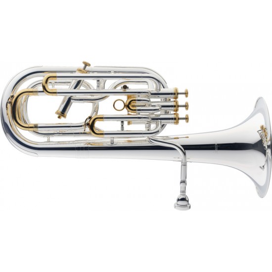 Bb baritons Levante LV-BH5411