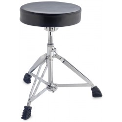 Drum throne Stagg DT-52R (no 45 līdz 60 cm)