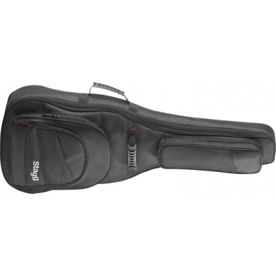 Bag for classical guitar Stagg STB-NDURA 15 C