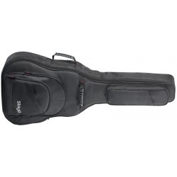 Soma akustiskai ģitārai Stagg STB-NDURA 15 W