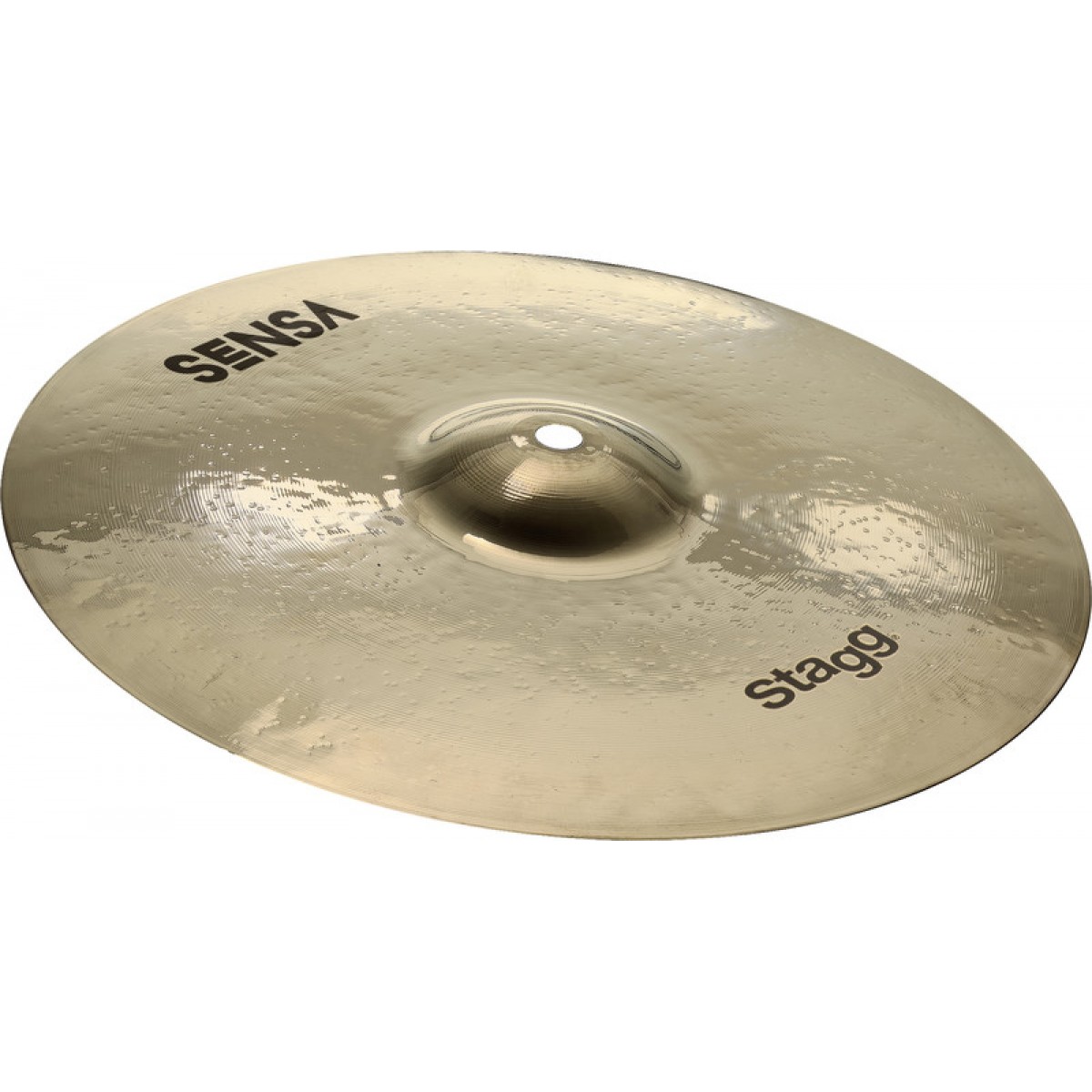 Bungu šķīvis Splash Stagg SEN-SM10B