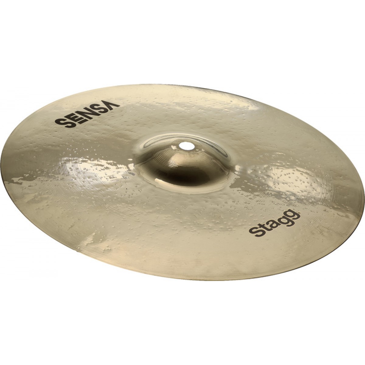 Bungu šķīvis Splash Stagg SEN-SM12B