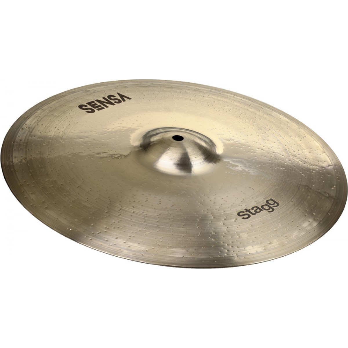 Crash Stagg SEN-CM16B