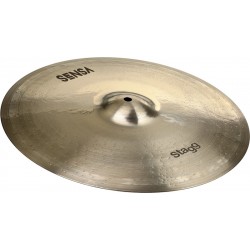 Crash Stagg SEN-CM16B