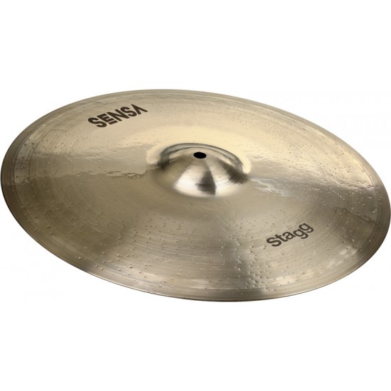 Crash Stagg SEN-CM16B