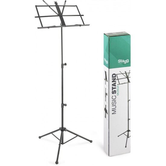 Music stand Stagg MUSQ4