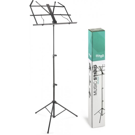 Music stand Stagg MUSQ2